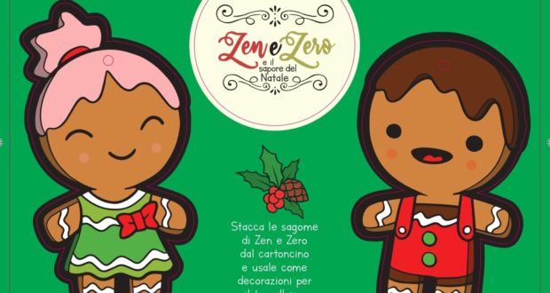 Poste Italiane Mila Bambini Scrivono A Babbo Natale Terni Life