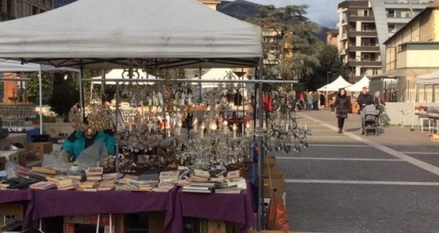 A Dicembre Mercatini Nel Centro Citt E Fiera Di Santa Lucia Terni Life