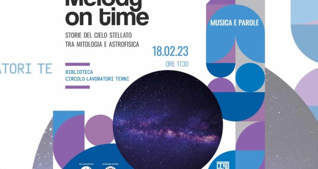 I Misteri Del Cosmo Al Clt Arvedi Ast Terni Life