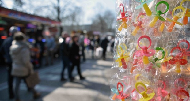 Domenica Torna La Fiera Del Cassero Terni Life