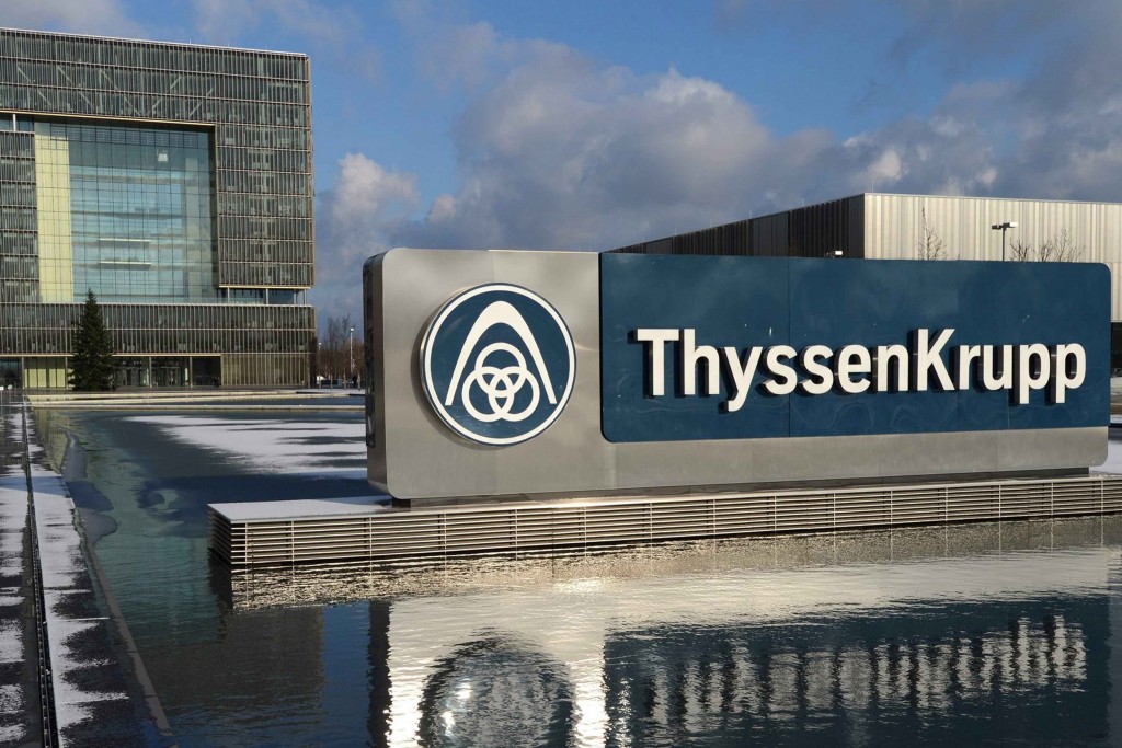 ThyssenKrupp: Fiom Cgil Terni, 12 Anni Dopo La Strage Di Torino è ...