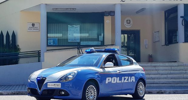 Badante ubriaca lascia sola un’anziana malata di Alzheimer: denunciata ...