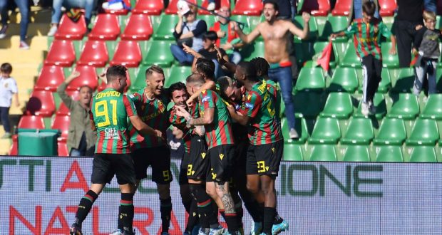 Svelato Il Calendario Della Serie B 2023-24, Per La Ternana Subito La ...