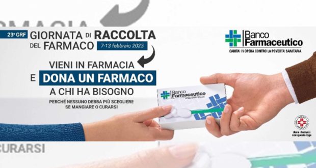 Terni, rubano viagra, cialis e altre medicine sottraendole alla giornata  della raccolta farmaco 